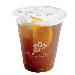 Orangeso Americano