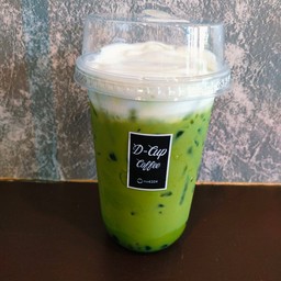กาแฟสด ดีคัฟคอฟฟี่ พระอินทร์ราชา