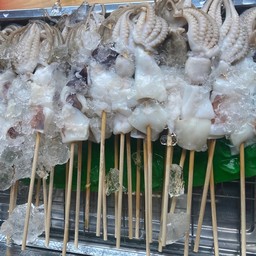 ส.ร.ธ หมึกย่าง อุดมสุข 30