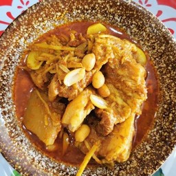 แกงฮังเล