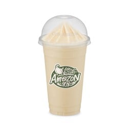 ลาเต้อเมซอนปั่น (22 oz)