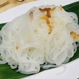 เส้นเล็กลวก