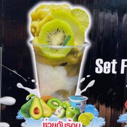 กี่วี่มะนาว