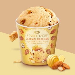 คาร์ทิดอร์ คาราเมล