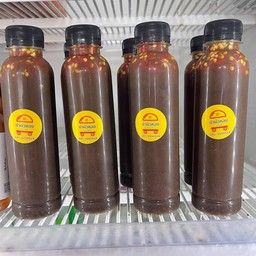 น้ำยำน้ำปลาร้า