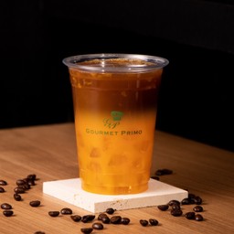 กาแฟส้มซิตรัสสปริตซ์