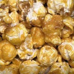 Cheese Popcorn