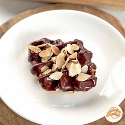 ครอฟเฟิล พีเค