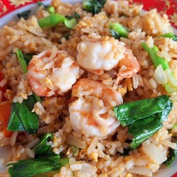 ครัวนะโมน้ำมนต์ Home