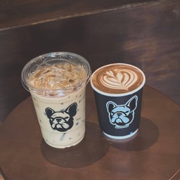 เอสเปรสโซ่