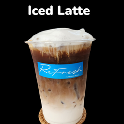 ลาเต้(LATTE)