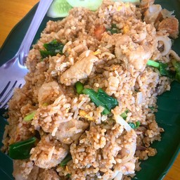 ข้าวผัด