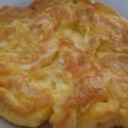 ไข่เจียว