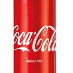 โค้กกระป๋อง (325 มล)