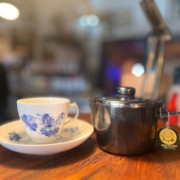 Mariage Freres Rouge Bourbon Red Tea