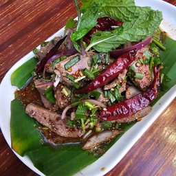 ตับหวาน