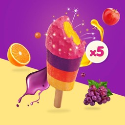 ดราก้อนป๊อป เซ็ต (5 แท่ง)