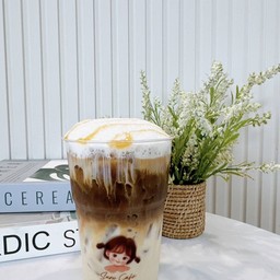 คาราเมลมัคคีเอโต้