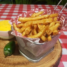 ชิปโพตเล่ คั้นน์ฟรายส์