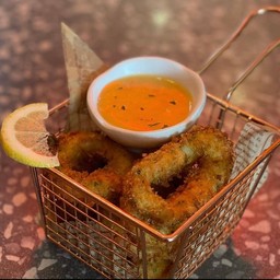 CALAMARI