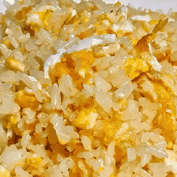 ข้าวผัดไข่