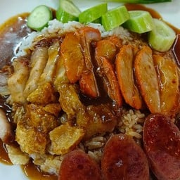 เฮงเจริญ บะหมี่เกี๊ยว สตรีวิทยา 2