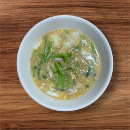 สุกี้หมู