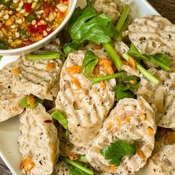 หมูยออุบลฯ (ลวก)