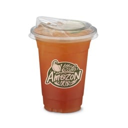 ชามะนาวเย็น (16 oz)