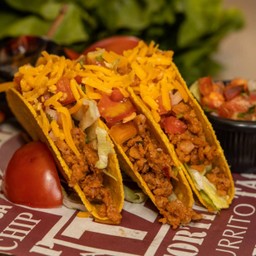 วันเดอร์ ทาโก้ส์