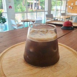 กาแฟมะพร้าว