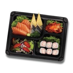 SASHIMI BENTO