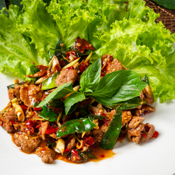 จังโก้เนื้อ