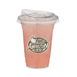 น้ำลิ้นจี่เย็น (16 oz)