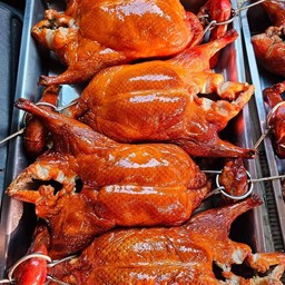 เป็ดย่าง (ทั้งตัว)