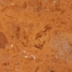 ชาไทยโบราณถุงกระสอบ