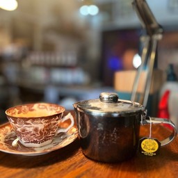 Mariage Freres Marco Polo Black Tea