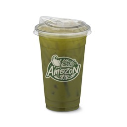 มัทฉะฮันนี่เย็น (16 oz)