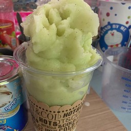 กี่วีปั่นโยเกิต