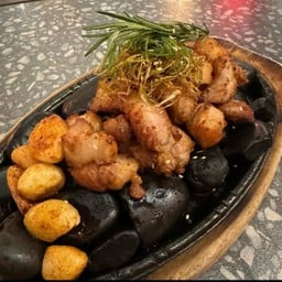 BBQ PORK