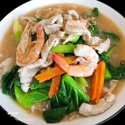 A15 ราดหน้า