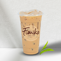 ชานมต้นตำรับ