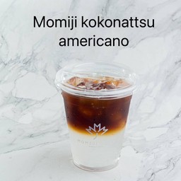 Kokonutsu Americano