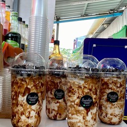 ชาใต้หวันบราวร์ชูก้า