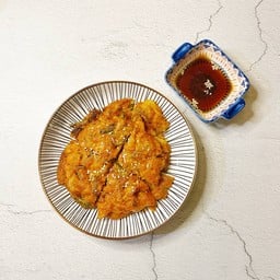 จอนกิมจิ (แพนเค้กกิมจิ)