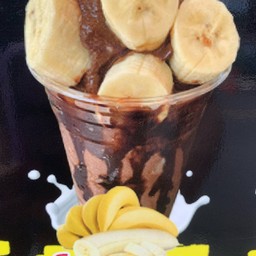 ช๊อคโก้บานาน่า