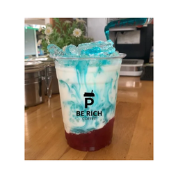 Be rich coffee