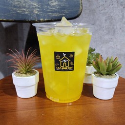 น้ำสัปปะรด