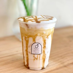 คาราเมล เฟรชมิลล์ - Caramel Frash Milk