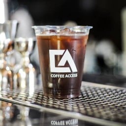 COFFEE ACCESS